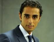 الرئيس التنفيذى رينيسانس كابيتال