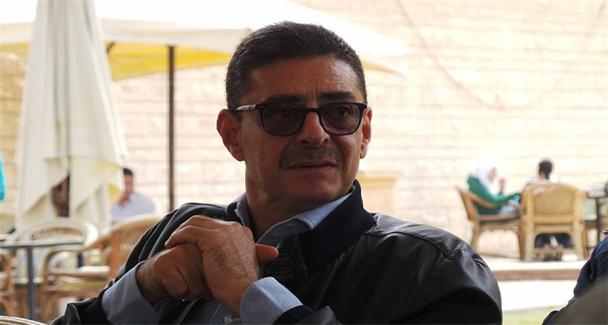 رئيس النادي الأهلي