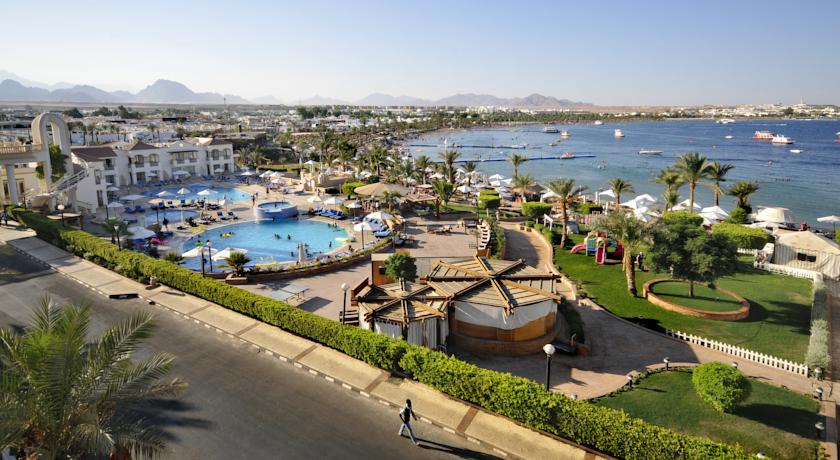 مارينا شرم الشيخ