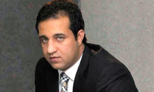 عضو مجلس اداره نادي الزمالك