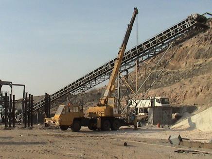 “جبسلاند” توقع مع “فوكستيل” اتفاقية تمويل مشروع “ابودباب” باستثمارات 35 مليون دولار