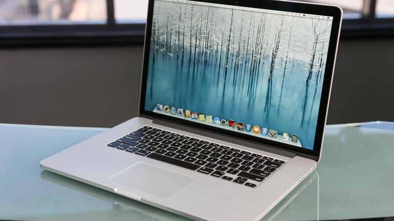 مواصفات واسعار MacBook المحمول الجديد