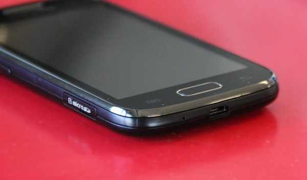 ZTE تُعلن عن هاتف جراند اس 3 وحماية ببصمة العين