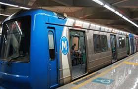 المترو في ولاية ساو باولو