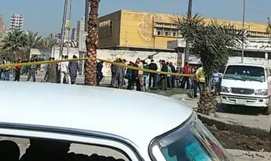 انفجار امام كارفور