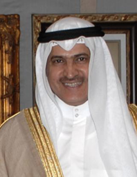 مدير إدارة المراسم بوزارة الخارجية الكويتية