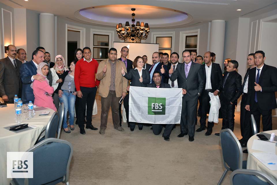 إف بى إس لتداول العملات