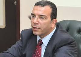 مستشار وزير النقل