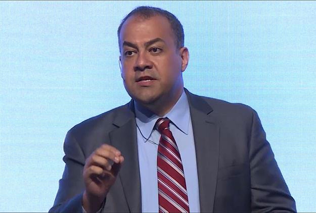 الرئيس التقني بشركة Cloudera