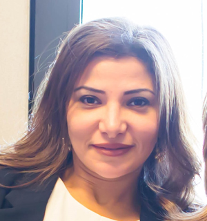 رئيس قطاع بنوك الاستثمار بشركة القاهرة المالية القابضة