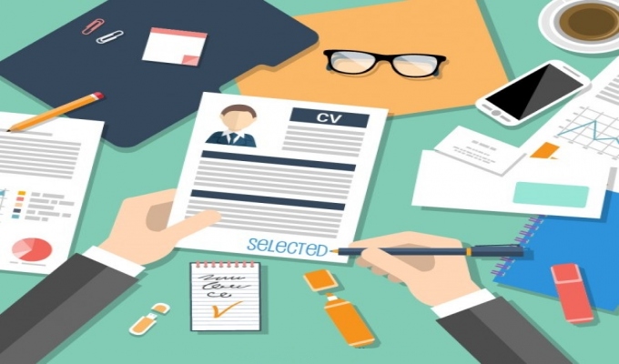 7 خطوات فعالة لإنشاء رسالة تغطية