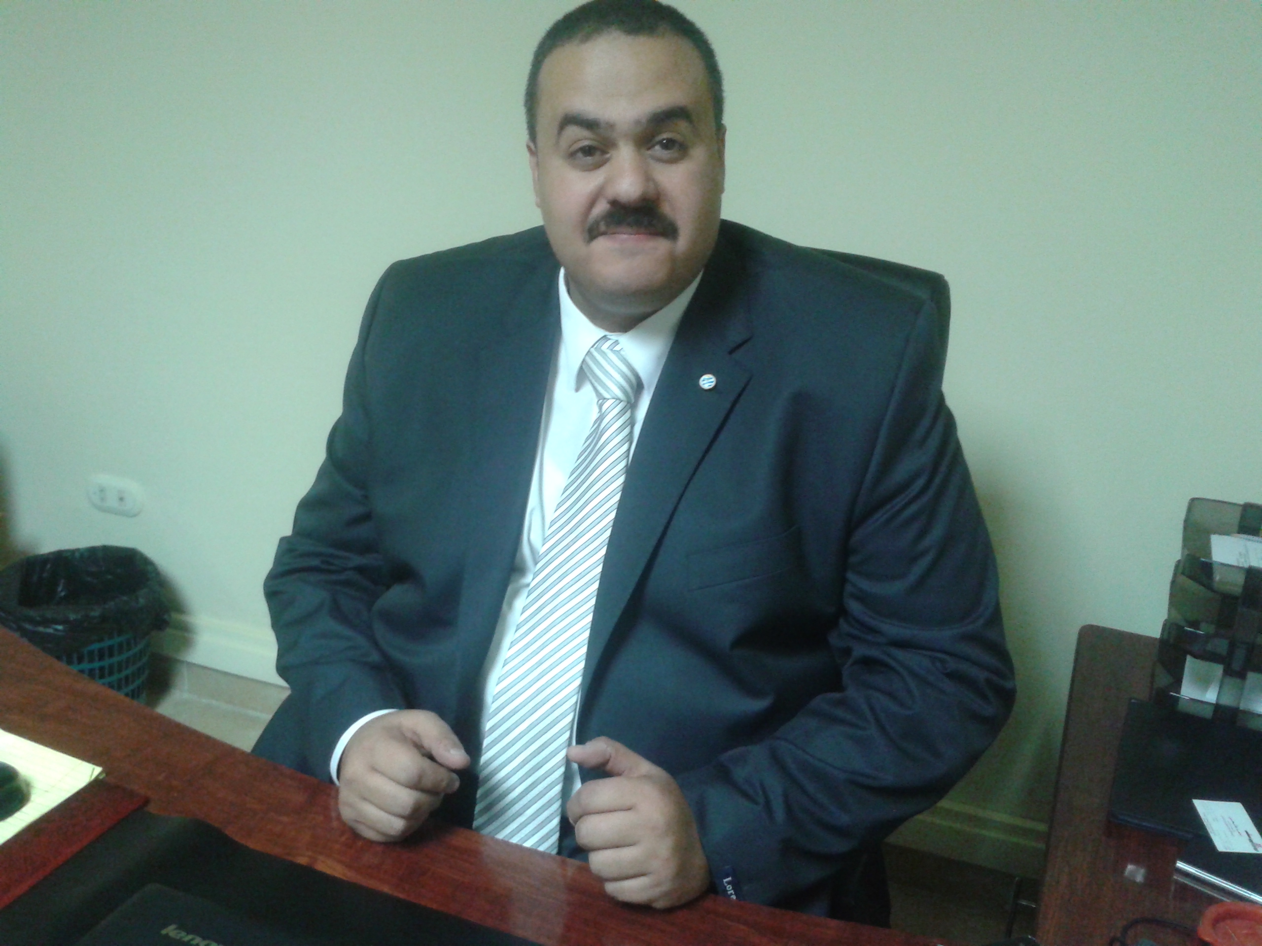 طوكيو مارين جنرال تستهدف 4 مليون جنيه أقساطا بفرع المهندسين نهاية يونيو المقبل