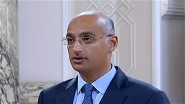 وزير التعليم الفنى