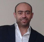 ادهم جمال الدين ، رئيس إدارة التحليل الفنر بشركة "كايرو كابيتال"