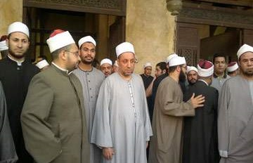 المأذونون الشرعيون