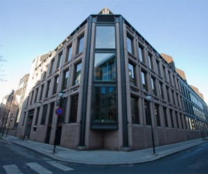 قائمة اكبر الصناديق السيادية فى العالم