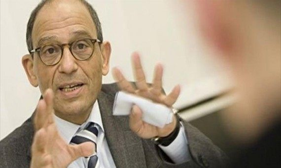 عازر: مؤتمر”مصر المستقبل” أثبت للعالم أجمع قدرة مصر ورؤية رئيسها