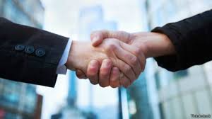 أربع طرق لكسب ثقة الآخرين