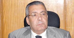 رئيس مجلس إدارة شركة الشرقية للدخان ايسترن كومبانى