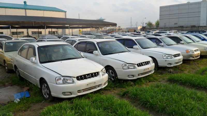 ما مميزات شراء سيارة مستعملة؟