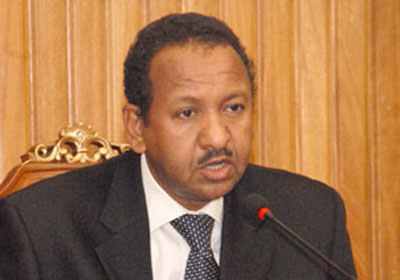 تعرف على ممثل السودان في مؤتمر القمة الاقتصادية