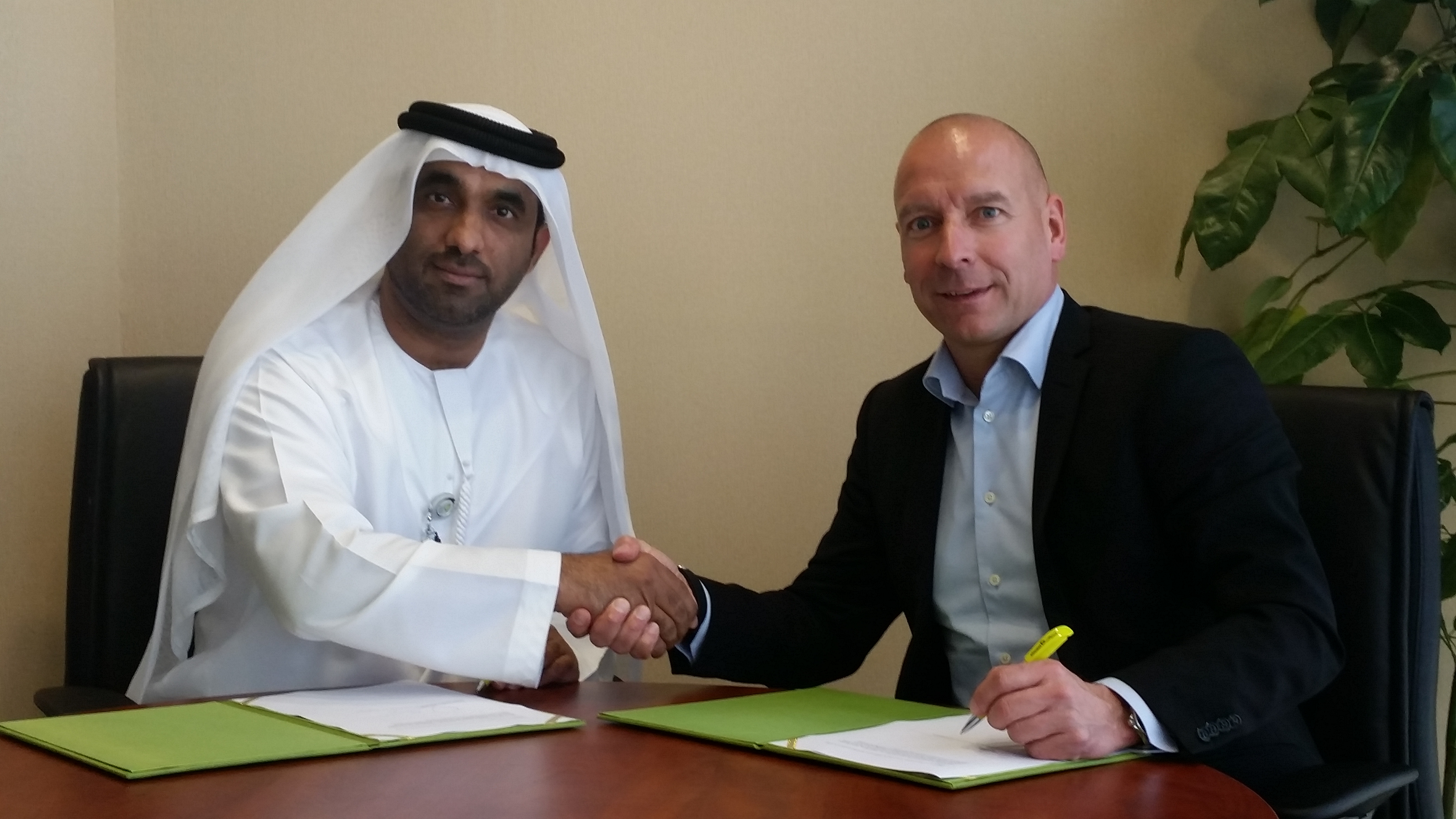 اتصالات لخدمات المعلومات تطلق خدمة البحث الرقمي “connect.ae”