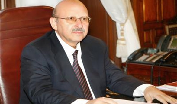 رئيس مجلس الأعمال المصرى- الفرنسى السابق