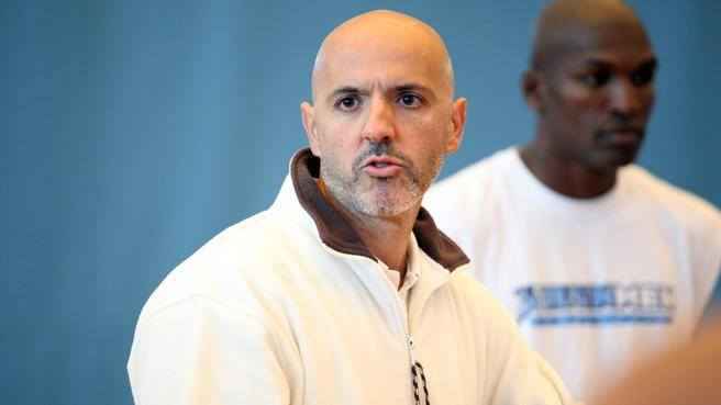 اختيار مدرب الفراعنة أفضل مدير فني بالدوري الكندي