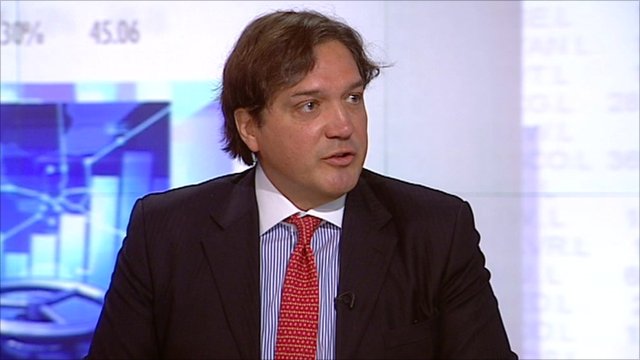 هل تشعل أزمة السيولة انهيارا ماليا قريبًا؟