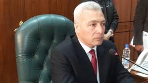 مجدى نصر الدين محافظ بورسعيد