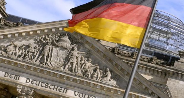 قوانين العمل فى ألمانيا