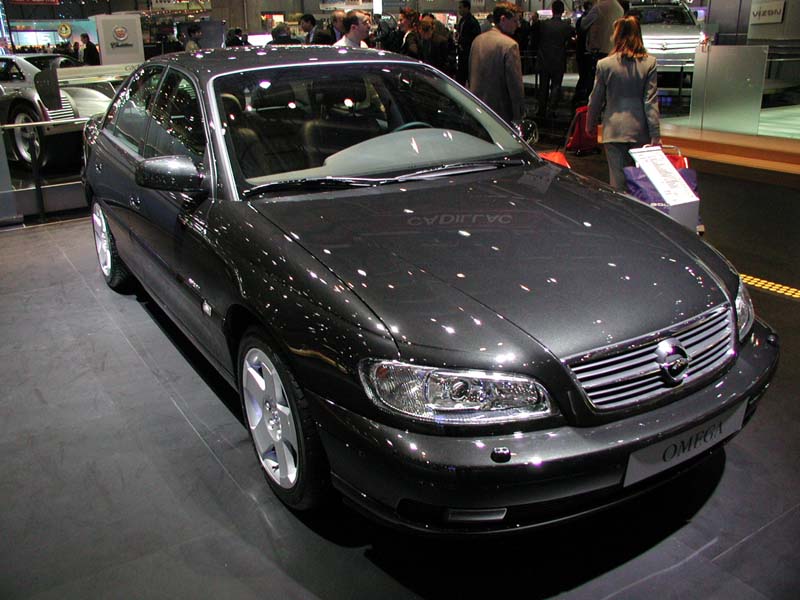 ننشر اسعار اهم قطع غيار سيارات اوبل 2000