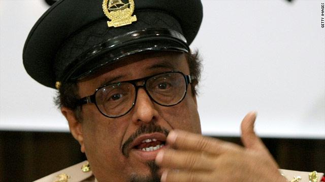 ماذا قال ضاحى خلفان عن “الحوثيون” ؟