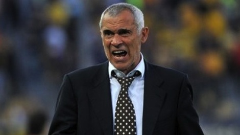 تعرف على المحترفين فى قائمة المنتخب القومى