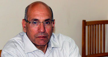 صلاح هلال وزير الزراعة