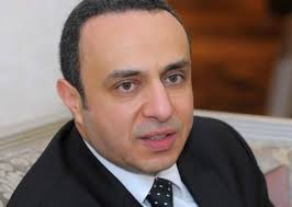 الامين العام لاتحاد المصارف العربية