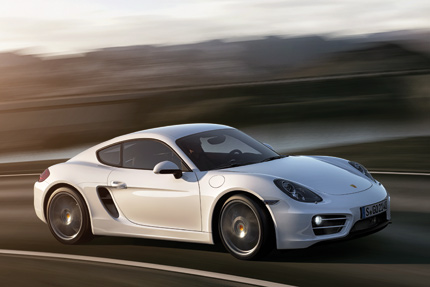 بالصور ..افضل 10 سيارات رياضية كوبيه لعام 2015