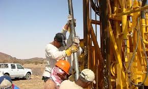 أسيك للتعدين