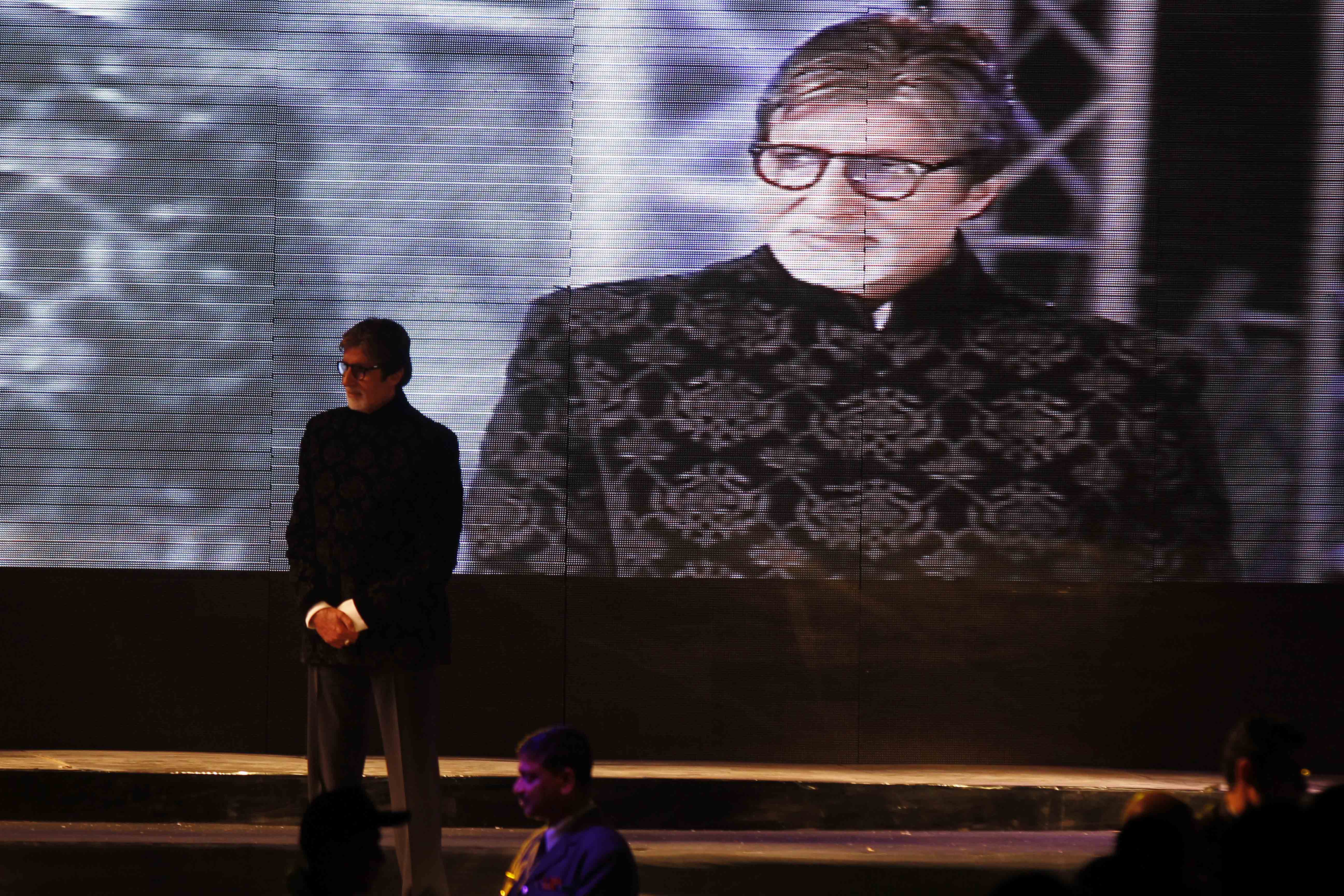 اميتاب تشان