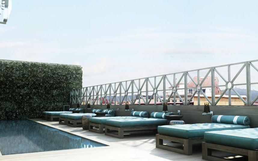 بالصور.. 10 فنادق فاخرة بأسعار معقولة حول العالم