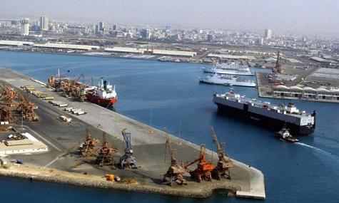 اتحاد الموانئ العربية يحقق فائض 6.6 الف دولار خلال 2014
