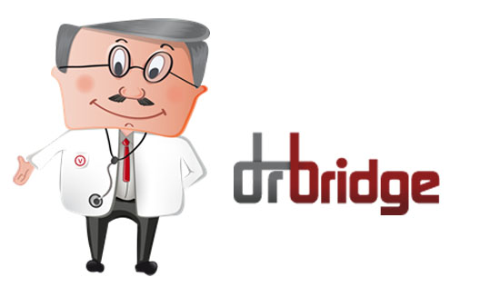Dr bridge