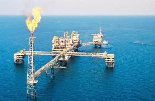 موقع تنقيب شمال الاسكندرية