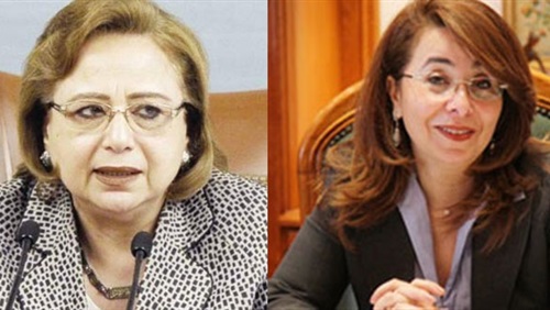 الأهواني ووالي تتوجهان إلى واشنطن للمشاركة في اجتماعات صندوق النقد والبنك الدوليين