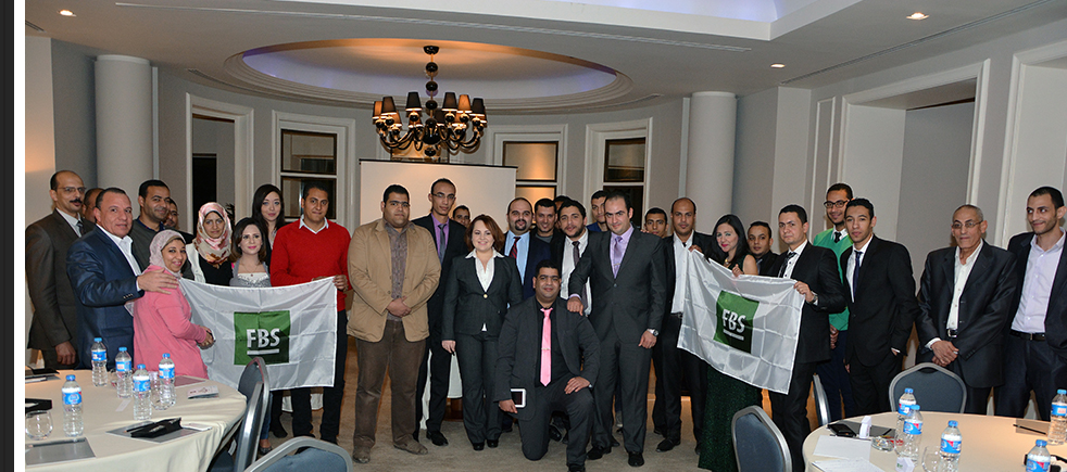 “FBS” تدرس افتتاح مكتبين في كل محافظة بمصر لمواكبة سوق التداول