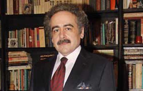 رئيس اتحاد الكتاب