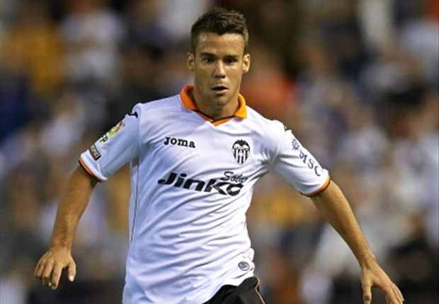 بيرنات : سنواجه أفضل فريق هجومي في أوروبا