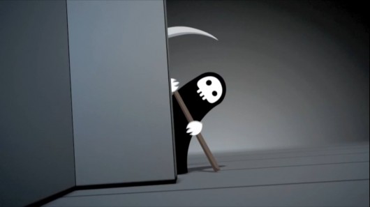 انفوجراف: فيسبوك بعد الموت