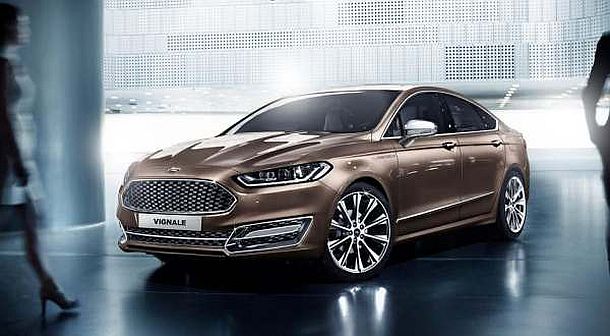 فورد توروس 2016