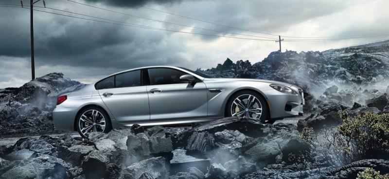 بالصور.. أسرع سيارات “بي إم دبليو” على الإطلاق